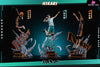 Haikyu!!#3 Toru Oikawa Statue - Hikari Studio [Pre - Order] Haikyu!!