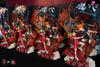 Haikyu Dumping Ground Battle Statue - Weare A Design Studio & Climax Studio [In-Stock] Haikyu!!
