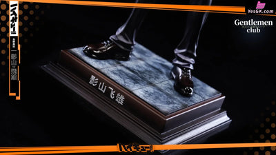 Haikyu!! Gentleman in a Suit Tobio Kageyama 1/6 GK Statue - Gentlemen Club Studio [Pre-Order] Haikyu!!