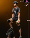 Haikyu!! Karasuno#3 Kageyama Tobio GK Statue - HIKARI Studio [In-Stock] Full Payment Haikyu!!