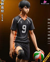 Haikyu!! Karasuno#3 Kageyama Tobio GK Statue - HIKARI Studio [In-Stock] Full Payment Haikyu!!