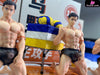 Haikyu Karasuno High Captain Daichi Sawamura GK Statue Secret teaching Studio [In Stock] Haikyu!!
