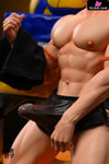 Haikyu Karasuno High Captain Daichi Sawamura GK Statue - Secret teaching Studio [Pre-Order] Haikyu!!