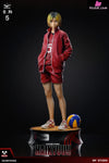 Haikyu!! Kenma Kozume Statue - Mf Studio [Pre-Order]