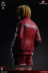 Haikyu!! Kenma Kozume Statue - Mf Studio [Pre-Order]