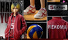 Haikyu!! Kenma Kozume Statue - Mf Studio [Pre-Order]