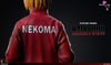 Haikyu!! Kenma Kozume Statue - Mf Studio [Pre-Order]