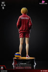 Haikyu!! Kenma Kozume Statue - Mf Studio [Pre-Order]