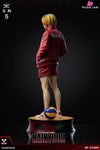 Haikyu!! Kenma Kozume Statue - Mf Studio [Pre-Order]
