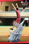 Haikyu!! Kuroo Tetsurou Statue - HIKARI Studio