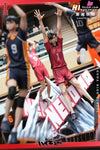 Haikyu!! Kuroo Tetsurou Statue - HIKARI Studio