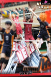 Haikyu!! Kuroo Tetsurou Statue - HIKARI Studio