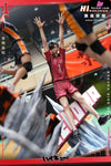 Haikyu!! Kuroo Tetsurou Statue - HIKARI Studio