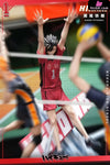 Haikyu!! Kuroo Tetsurou Statue - HIKARI Studio