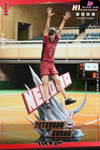 Haikyu!! Kuroo Tetsurou Statue - HIKARI Studio