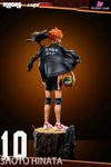 Haikyu!! Shoyo Hinata Resin Statue - Moons Studio & Animaniac Studio [Pre - Order]