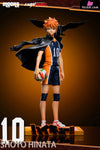 Haikyu!! Shoyo Hinata Resin Statue - Moons Studio & Animaniac Studio [Pre - Order] Deposit /