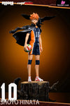 Haikyu!! Shoyo Hinata Resin Statue - Moons Studio & Animaniac Studio [Pre - Order] Deposit / B(Dead