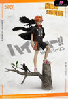 Haikyu!! Shoyo Hinata Resin Statue - Sky Top Studio [Pre-Order]