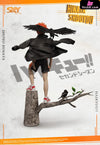 Haikyu!! Shoyo Hinata Resin Statue - Sky Top Studio [Pre-Order]