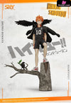 Haikyu!! Shoyo Hinata Resin Statue - Sky Top Studio [Pre-Order] Deposit