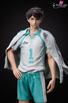 Haikyu!! Toru Oikawa Statue - Panda Studio [Pre - Order]