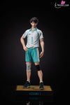 Haikyu!! Toru Oikawa Statue - Panda Studio [Pre - Order] Deposit