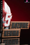 Haikyu!! Volleyball Boys Kenma Kozume Statue - Hikari Studio [Pre-Order]