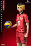 Haikyu!! Volleyball Boys Kenma Kozume Statue - Hikari Studio [Pre-Order]