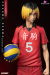 Haikyu!! Volleyball Boys Kenma Kozume Statue - Hikari Studio [Pre-Order]