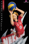 Haikyu!! Volleyball Boys Kenma Kozume Statue - Hikari Studio [Pre-Order]