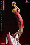 Haikyu!! Volleyball Boys Kenma Kozume Statue - Hikari Studio [Pre-Order]