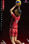 Haikyu!! Volleyball Boys Kenma Kozume Statue - Hikari Studio [Pre-Order]