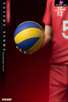 Haikyu!! Volleyball Boys Kenma Kozume Statue - Hikari Studio [Pre-Order]