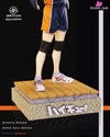Haikyuu! #1 Shoyo Hinata Gk Statue - Queyang Studio [Pre-Order] Haikyu!!