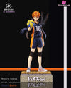 Haikyuu! #1 Shoyo Hinata Gk Statue - Queyang Studio [Pre-Order] Deposit Haikyu!!