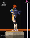 Haikyuu! #1 Shoyo Hinata Gk Statue - Queyang Studio [Pre-Order] Haikyu!!