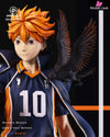 Haikyuu! #1 Shoyo Hinata Gk Statue - Queyang Studio [Pre-Order] Haikyu!!