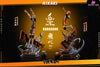 Haikyuu #2 Kei Tsukishima Statue - Hikari Studio [Pre-Order] Others