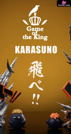 Haikyuu #2 Kei Tsukishima Statue - Hikari Studio [Pre-Order] Others