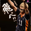 Haikyuu #2 Kei Tsukishima Statue - Hikari Studio [Pre-Order] Others
