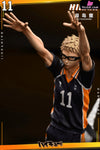 Haikyuu #2 Kei Tsukishima Statue - Hikari Studio [Pre-Order] Others