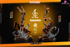 Haikyuu #2 Kei Tsukishima Statue - Hikari Studio [Pre-Order] Others