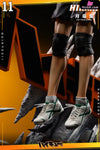 Haikyuu #2 Kei Tsukishima Statue - Hikari Studio [Pre-Order] Others