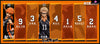 Haikyuu #2 Kei Tsukishima Statue - Hikari Studio [Pre-Order] Others