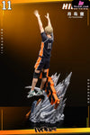 Haikyuu #2 Kei Tsukishima Statue - Hikari Studio [Pre-Order] Others
