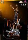 Haikyuu #2 Kei Tsukishima Statue - Hikari Studio [Pre-Order] Others