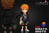 Haikyuu!! All-Star #8 Hinata Shoyo WCF GK Statue - A+ Studio [Pre-Order] Others
