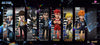 Haikyuu!! Japanese Manga All-Star Series #7 Shoyo Hinata GK Statue - Power Studio & YZ Studio [Pre-Order] - Haikyu!!