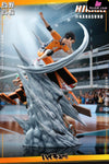 Haikyuu!! Yu Nishinoya & Daichi Sawamura GK Statue - HIKARI Studio [Pre-Order] Haikyu!!
